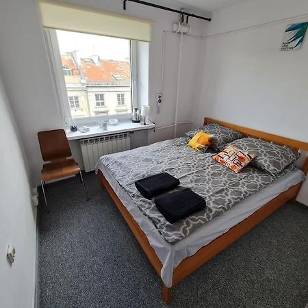 Fantastic Waw - Nw30 Room F Varşova Dış mekan fotoğraf