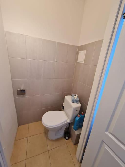 Fantastic Waw - Nw30 Room F Varşova Dış mekan fotoğraf